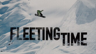 Fleeting Time Trailer