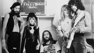 Fleetwood Mac: A Musical History Trailer