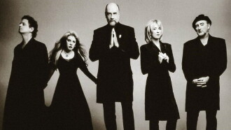 Fleetwood Mac at the BBC Trailer