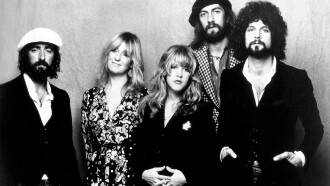 Fleetwood Mac: Destiny Rules Trailer