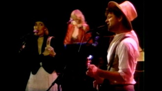 Fleetwood Mac in Concert - The Mirage Tour '82 Trailer