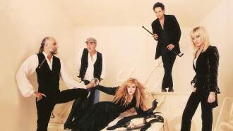 Fleetwood Mac: The Dance Trailer