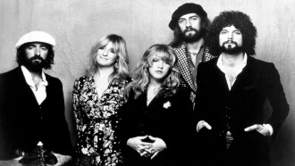 Fleetwood Mac The Mirage Tour Trailer