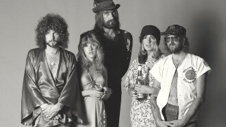 Fleetwood Mac: The Rosebud Film Trailer