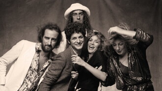 Fleetwood Mac: Tusk Trailer