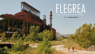 Flegrea - Un Futuro per Bagnoli Trailer