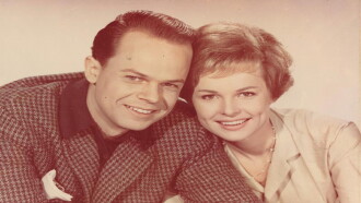 Flemming på kostskole Trailer