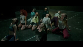 FLESH Trailer