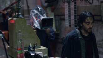 Flesh and Blood Trailer
