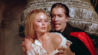 Flesh and Blood: The Hammer Heritage of Horror Trailer