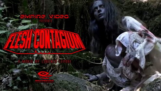 Flesh Contagium Trailer