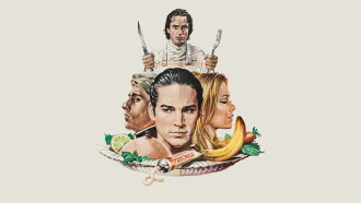 Flesh for Frankenstein Trailer