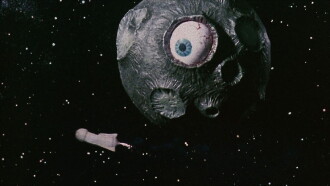 Flesh Gordon Trailer
