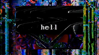 Flesh Intolerance: Final Transmission For Terrestrial Vertical Incarceration (A hyperstition) Trailer