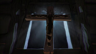 Flesh of God Trailer