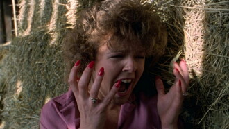 FleshEater: Revenge of the Living Dead Trailer