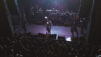 Fleshgod Apocalypse - An Evening in Perugia Trailer