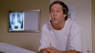 Fletch Trailer