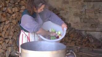 Fleurir Trailer