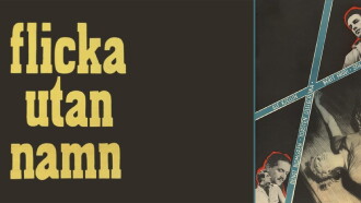 Flicka utan namn Trailer
