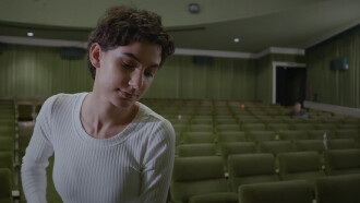 Flickering Fears Trailer