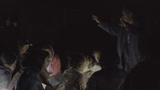Flickering Lights Trailer