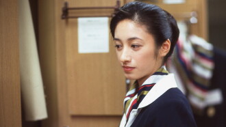 Flight Diary: A Flight Attendant's Dangerous Report Trailer