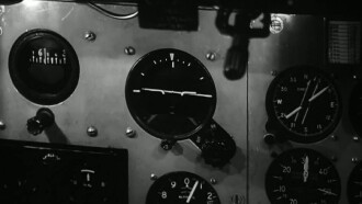 Flight in Danger Trailer