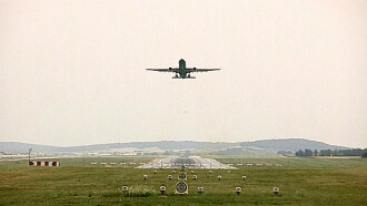 Flight Number 884 Trailer