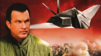 Flight of Fury Trailer