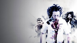 Flight of the Living Dead Trailer