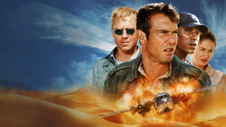 Flight of the Phoenix Trailer