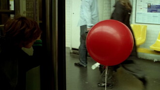 Flight of the Red Balloon Trailer