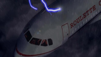 Flight to Hell Trailer
