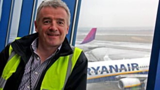 Flights and Fights: Inside the Low Cost Airlines Trailer