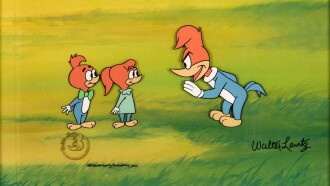 Flim Flam Fountain Trailer