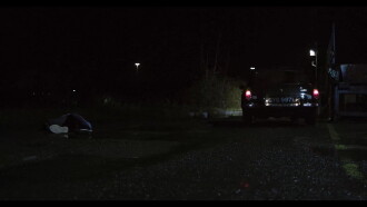 Flint Trailer