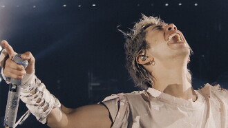 Flip a Coin: One Ok Rock Documentary Trailer