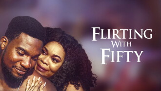 Flirting With Fifty Trailer