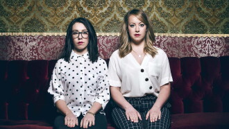 Flo and Joan: Alive on Stage Trailer