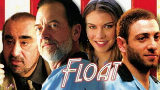 Float Trailer