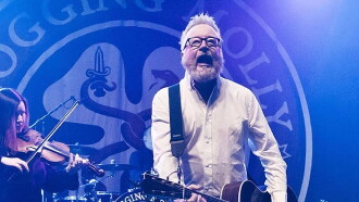 Flogging Molly - Hellfest 2023 Trailer