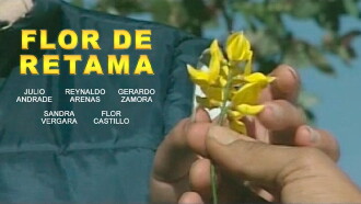 Flor de Retama Trailer