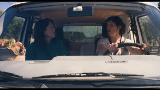 Florence & Nina Trailer