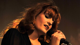 Florence and the Machine: Live at the Rivoli Ballroom Trailer