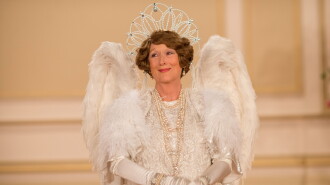Florence Foster Jenkins Trailer