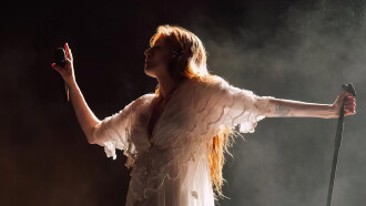 Florence + The Machine: Flow Festival 2022 Trailer