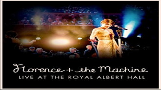 Florence + the Machine Live at the Royal Albert Hall Trailer