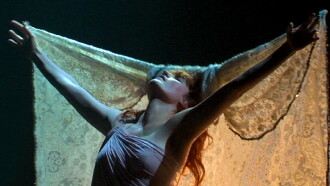Florence + The Machine: Live at the Wiltern Trailer
