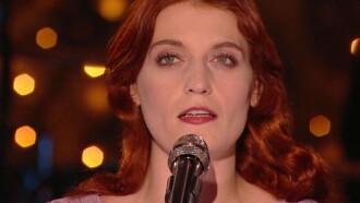 Florence + the Machine: MTV Unplugged Trailer